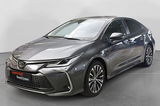 Toyota Corolla 1.5 Style