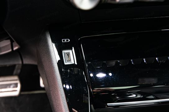 Peugeot 2008 1.2 PureTech GT