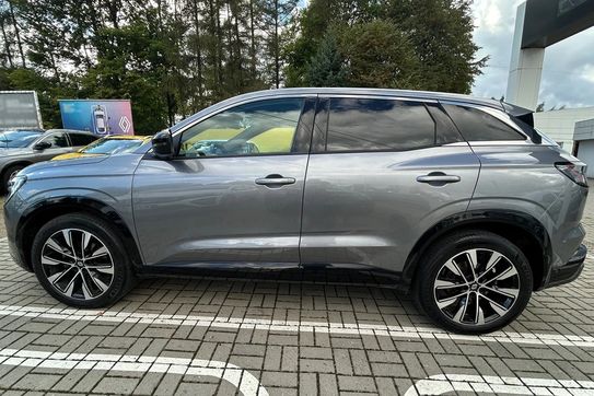 Renault Austral 1.3 TCe mHEV Techno