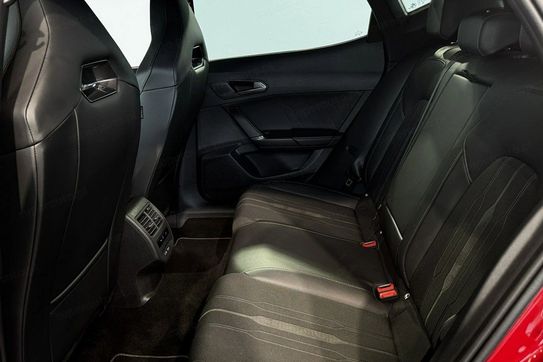 Cupra Formentor 2.0 TSI 4Drive DSG
