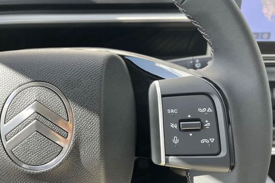 Citroen C3 Aircross Max Extended Range 54.2kWh