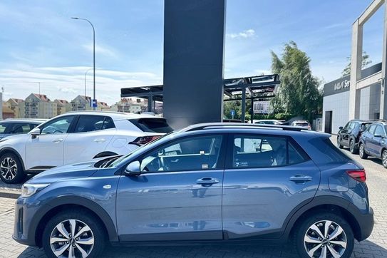 Kia Stonic 1.2 m