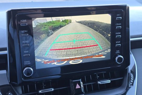 Toyota Corolla 1.5 Comfort