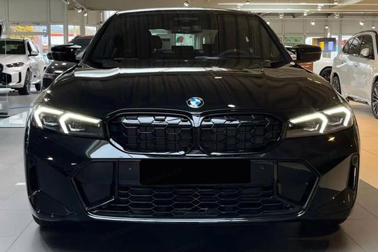 BMW Seria 3 M340d xDrive