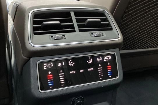 Audi A6 50 TFSI e PHEV Quattro S Line S tronic