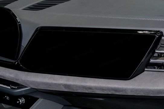 Audi A6 TFSI S line Avant