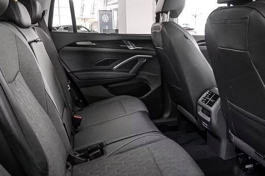 Volkswagen Tayron Life Plus 2.0 TDI DSG