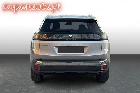 Peugeot 3008 Allure 1.5 BlueHDi  S&S EAT8