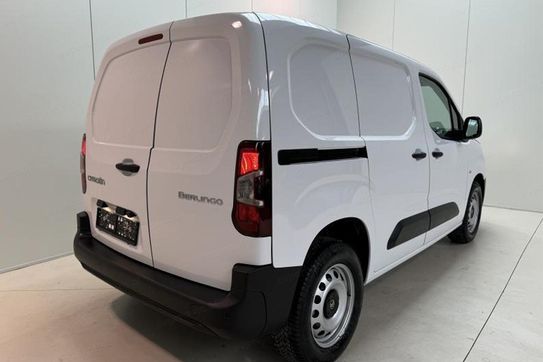 Citroen Berlingo Van M L1H1