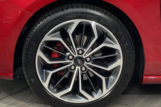 Ford Focus ST-Line X  1.0 EcoBoost