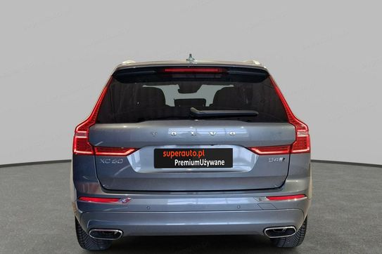 Volvo XC60 B4 D AWD