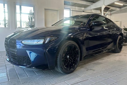 BMW Seria 4 M4 Competition M xDrive