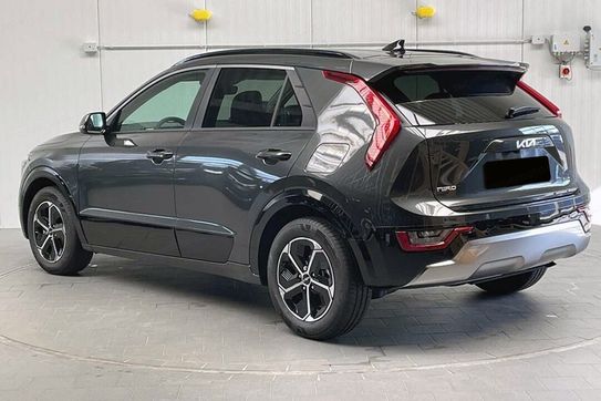 Kia Niro 1.6 GDI Hybrid L