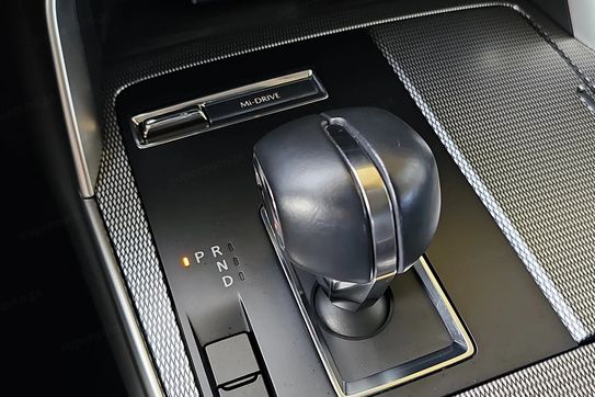 Mazda CX-60 3.3 d Mhev Exclusive Line