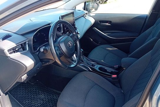 Toyota Corolla 1.6 Comfort MS
