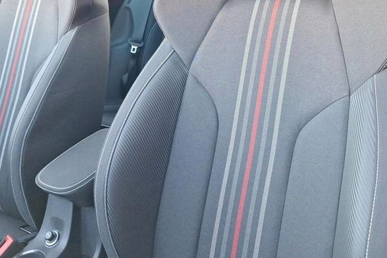 Skoda Kamiq Monte Carlo 1.5 TSI DSG