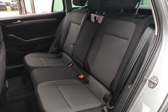 Volkswagen Passat 2.0 TDI EVO Business DSG