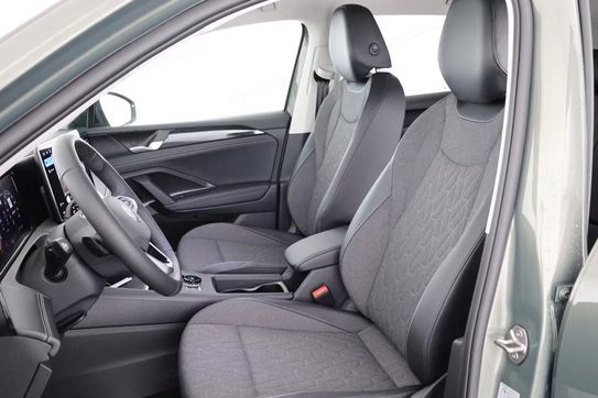 Volkswagen Tiguan Life Plus 1.5 eTSI DSG