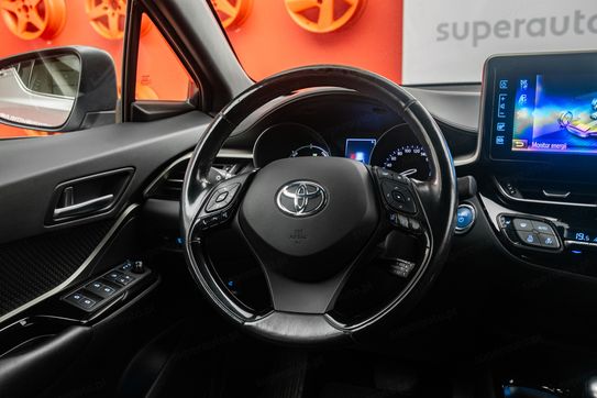 Toyota C-HR 1.8 Hybrid Style