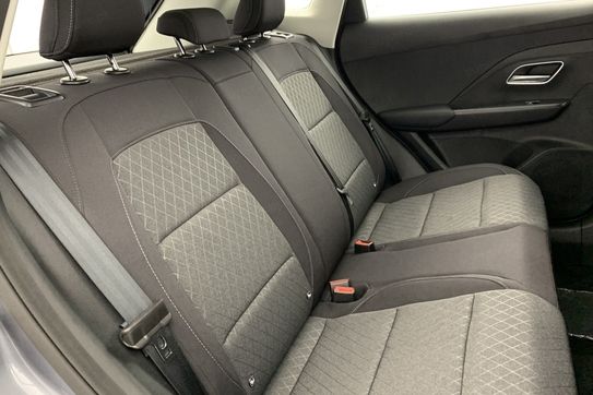 MG ZS Excite 1.5 Hybrid+ AT