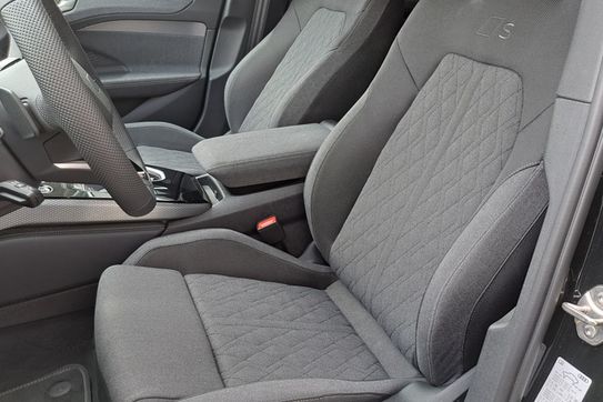 Audi A6 TDI quattro Avant