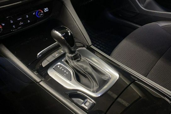 Opel Insignia 1.5 T  aut