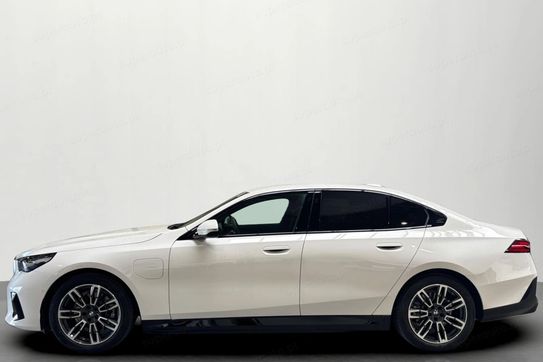 BMW Seria 5 530e xDrive M Sport