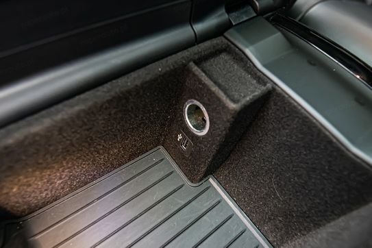 BMW Seria 5 M550d xDrive