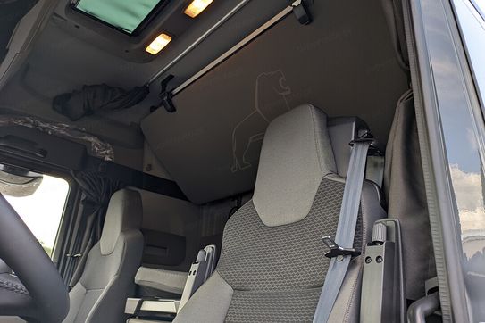 MAN TGL 12.250 4x2 Autotransporter