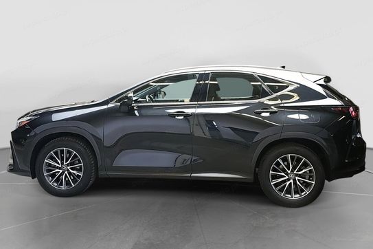 Lexus NX 350h Elegance 2WD