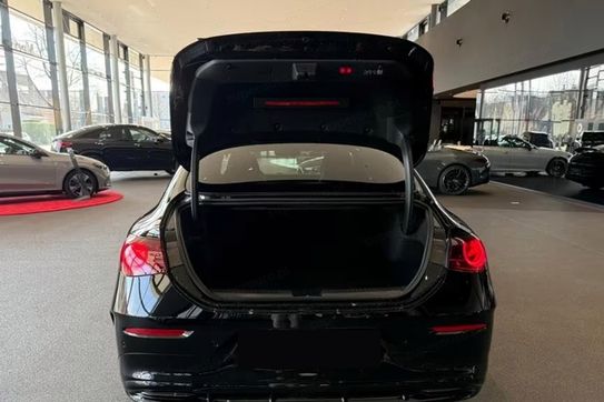 Mercedes CLA 200 AMG Line