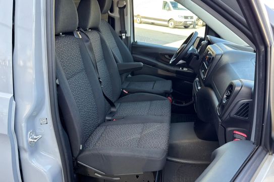 Mercedes Vito Tourer 116 CDI L1 Pro 9G-Tronic 447.701