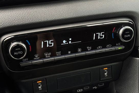 Toyota Yaris Hybrid 1.5 Gr Sport