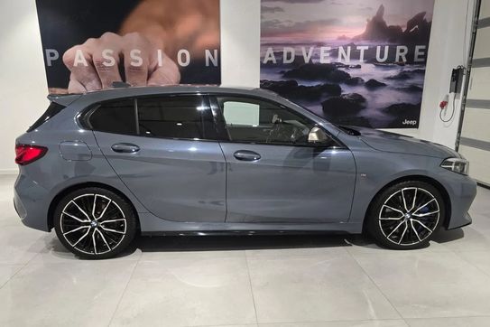 BMW Seria 1 M135i xDrive