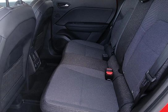 Renault Captur 1.6 E-Tech Full Hybrid Techno