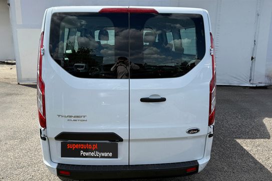 Ford Transit Custom Kombi L2H1 Trend