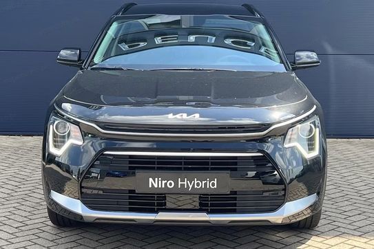 Kia Niro 1.6 GDI Hybrid L
