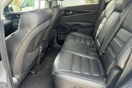 Kia Sorento 2.0 CRDI L AWD aut