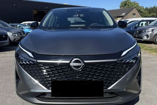 Nissan Qashqai Acenta Xtronic 2WD 1.3 DIG-T mHEV
