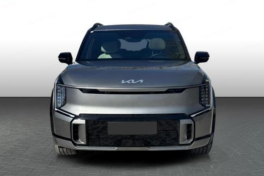 Kia EV9 99.8kWh GT-Line AWD