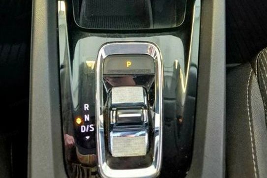 Skoda Octavia 1.5 TSI  Ambition DSG