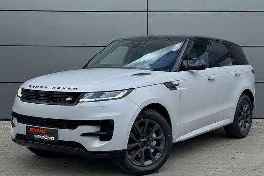 Land Rover Range Rover Sport Sport S D250