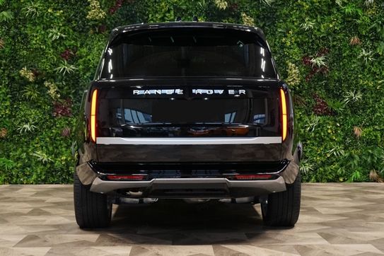 Land Rover Range Rover 3.0 D350 Autobiography