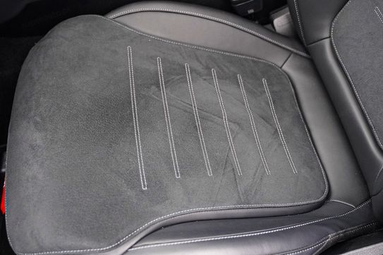 Mercedes GLC 220 d 4-Matic AMG Line