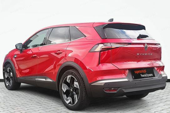 Renault Symbioz 1.6 E-Tech Full Hybrid Techno