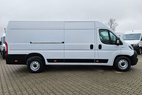 Fiat Ducato L4H2