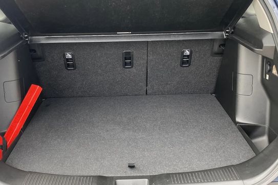 Suzuki S-Cross 1.4 SHVS Premium 4WD