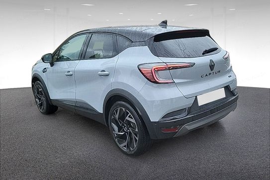 Renault Captur Esprit Alpine 1.6 E-Tech Full Hybrid AT