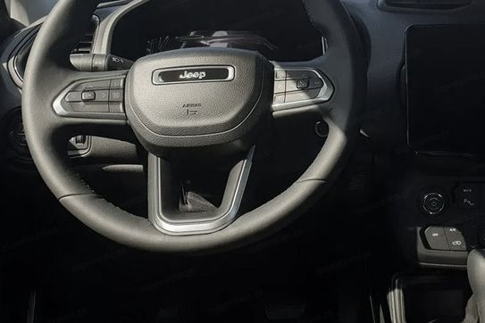 Jeep Renegade Altitude 1.5 T4 mHEV DCT