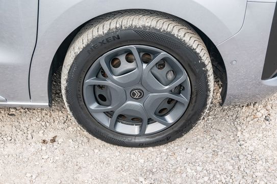 Citroen SpaceTourer XL L2H1 Business EAT8